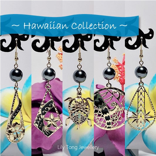 Hawaiian Collection