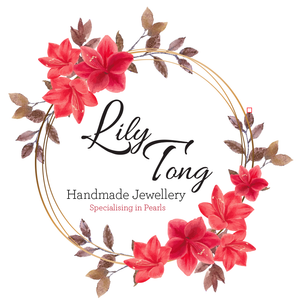 Lily Tong Jewellery